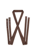 Lockharte Bib Apron Straps