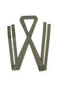 Lockharte Bib Apron Straps
