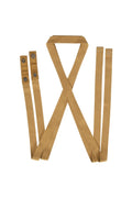 Lockharte Bib Apron Straps