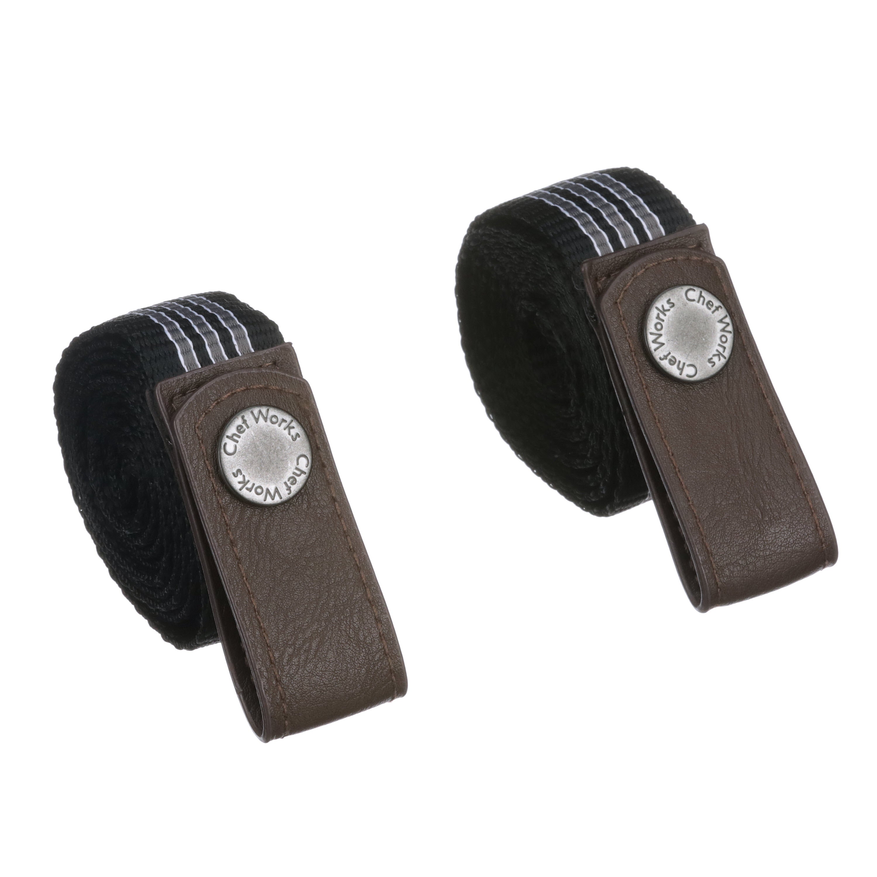 Berkeley Snap Waist Ties