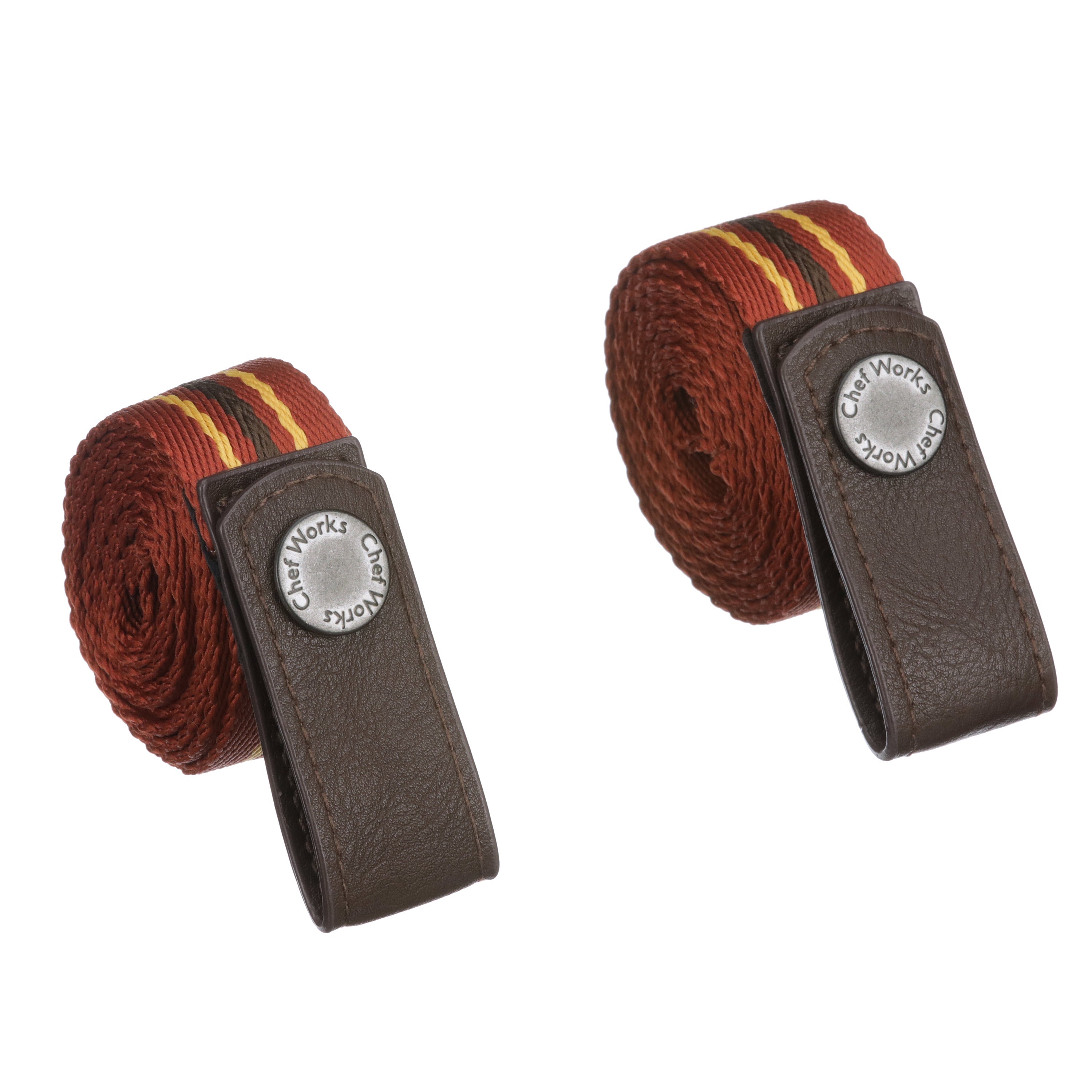 Berkeley Snap Waist Ties