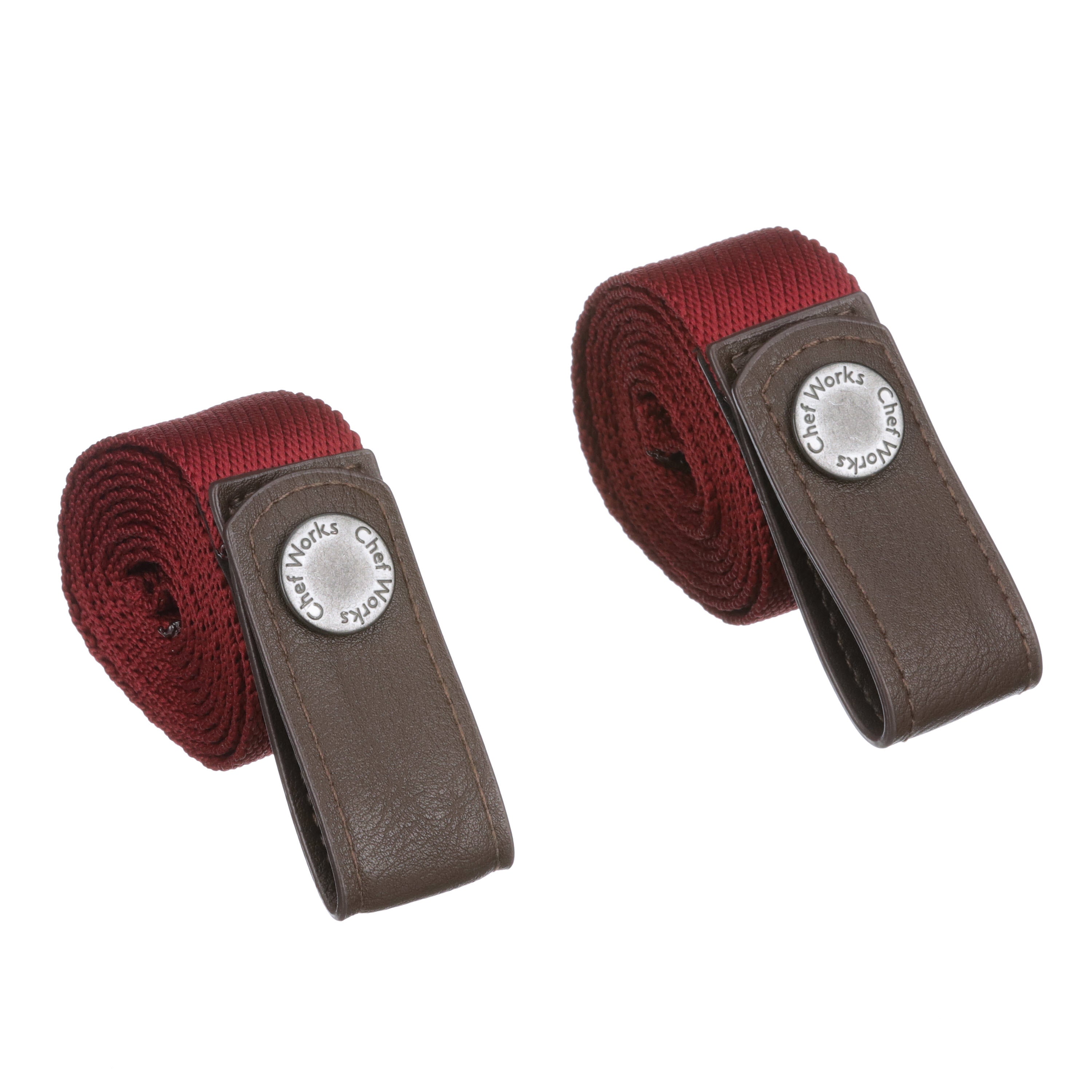 Berkeley Snap Waist Ties