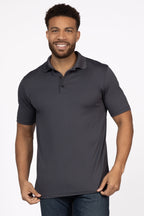 Men Collared Polo Shirt