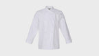 St. Maarten Chef Coat