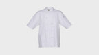 Volnay Chef Coat