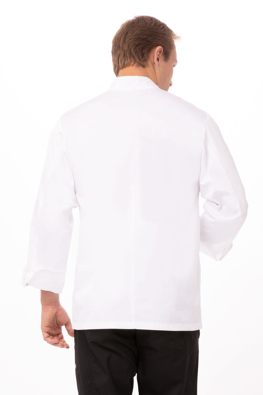 Milan Chef Coat
