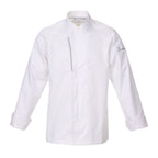 Trieste Chef Coat