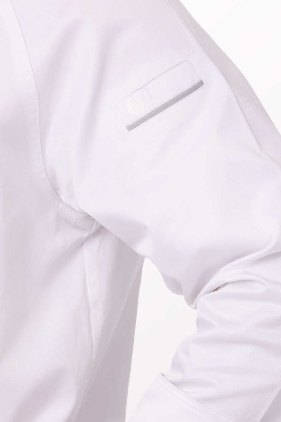 Trieste Chef Coat