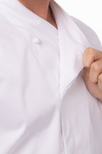 Trieste Chef Coat