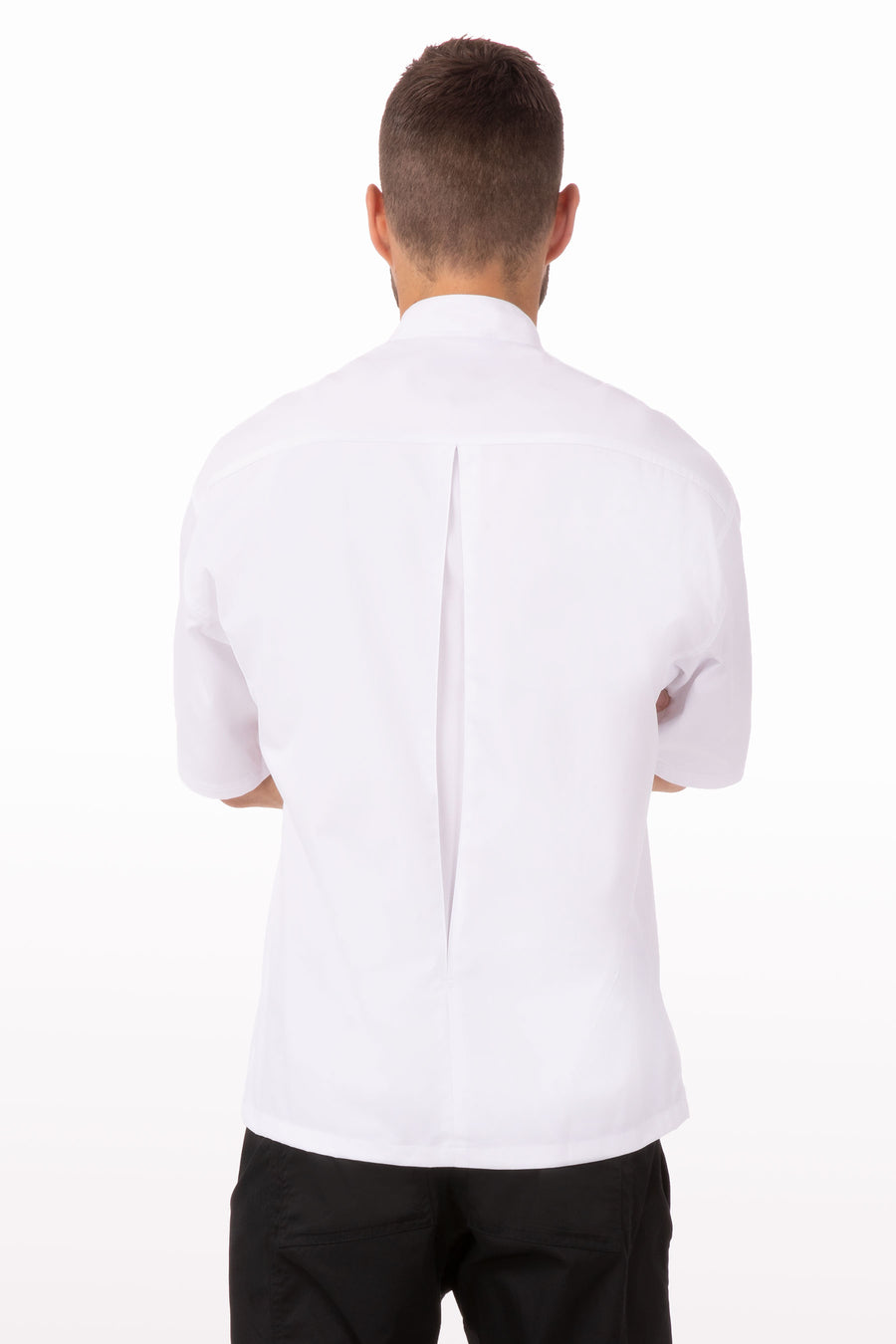 Palermo Executive Chef Coat