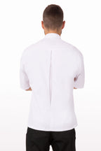 Palermo Executive Chef Coat