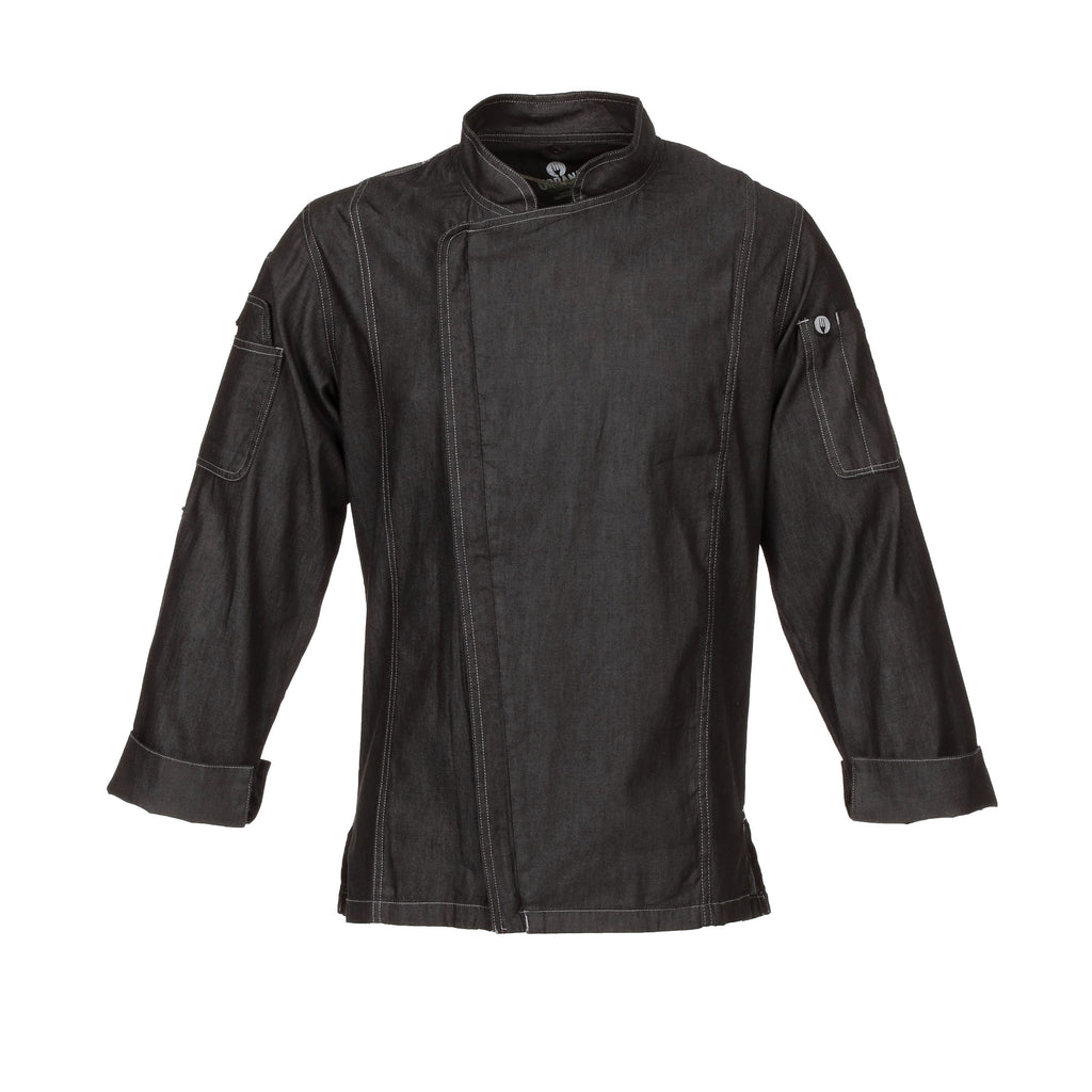 Gramercy Denim Chef Coat