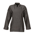 Gramercy Denim Women Chef Coat