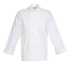 Calgary Chef Coat