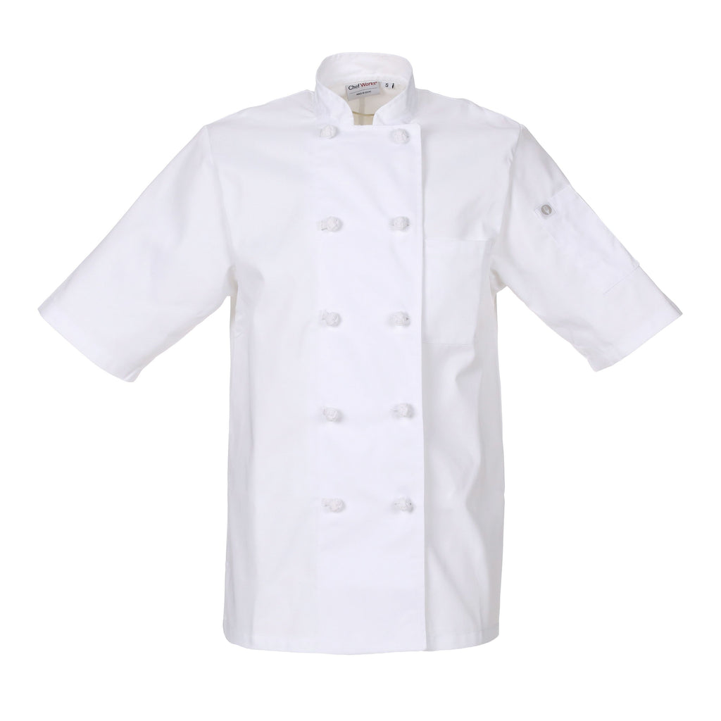 Tivoli Chef Coat