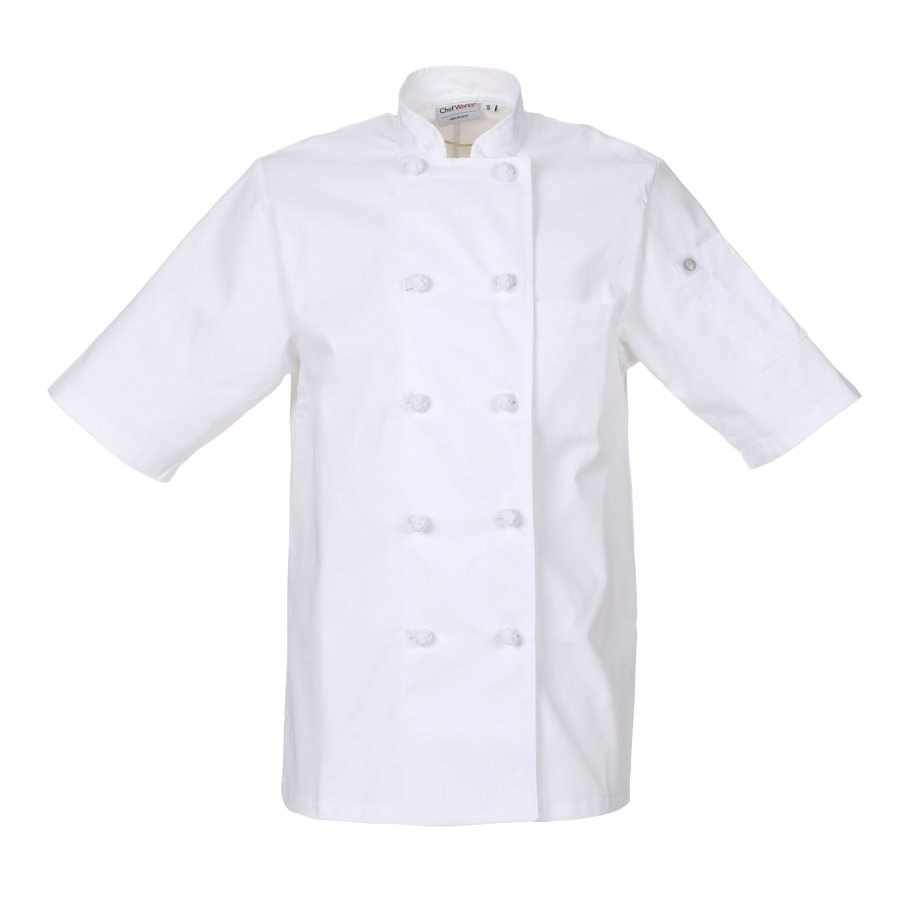 Tivoli Chef Coat