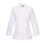 Sofia Chef Coat