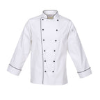 Newport Executive Chef Coat
