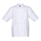 Volnay Chef Coat