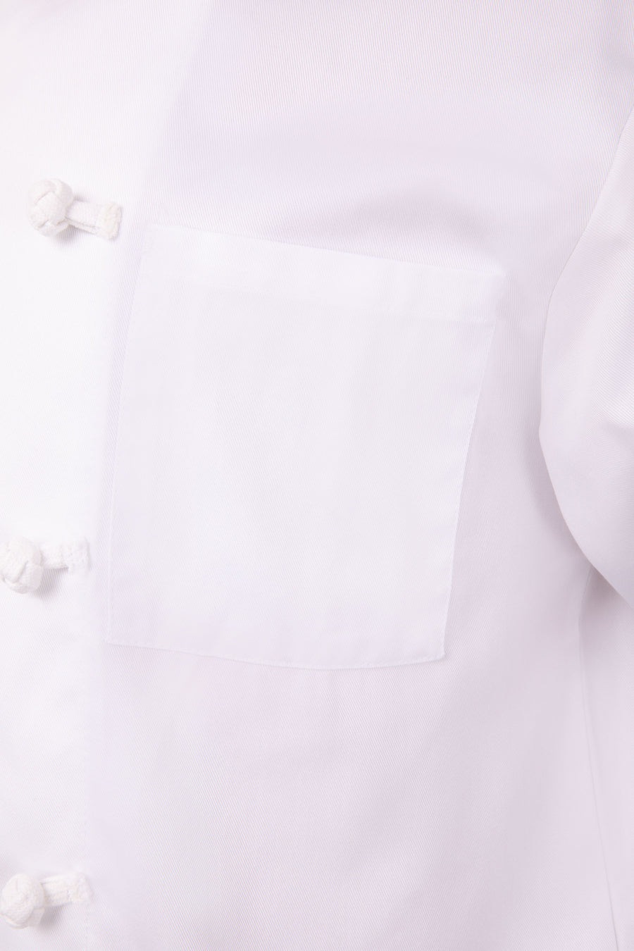 Bordeaux Chef Coat