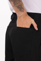 Essential Pro Chef Pants