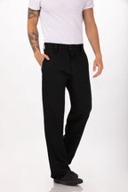 Essential Pro Chef Pants
