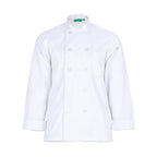 Sustainable Le Mans Chef Coat