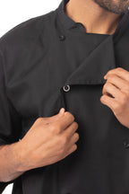 Lisbon Chef Coat