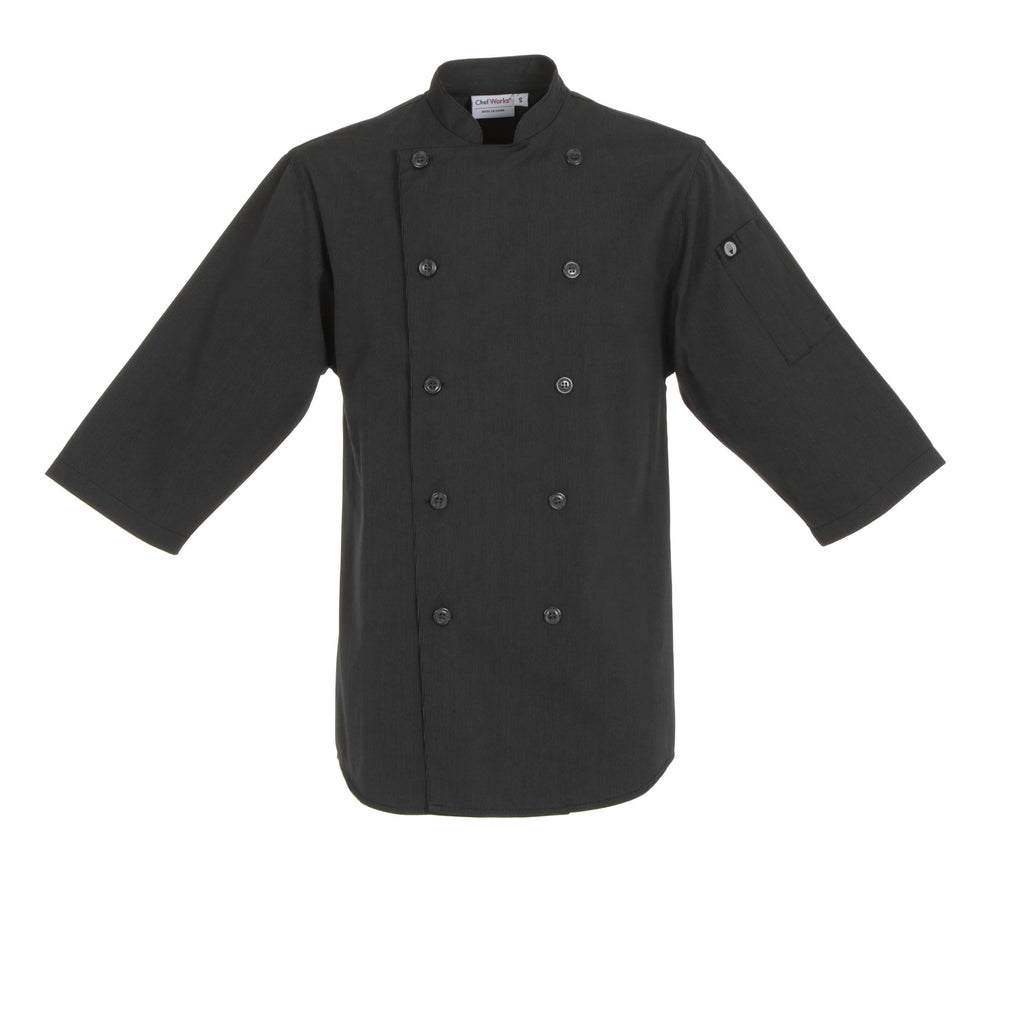 Brighton Chef Coat