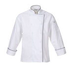 Sicily Executive Chef Coat