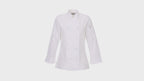 Sofia Chef Coat