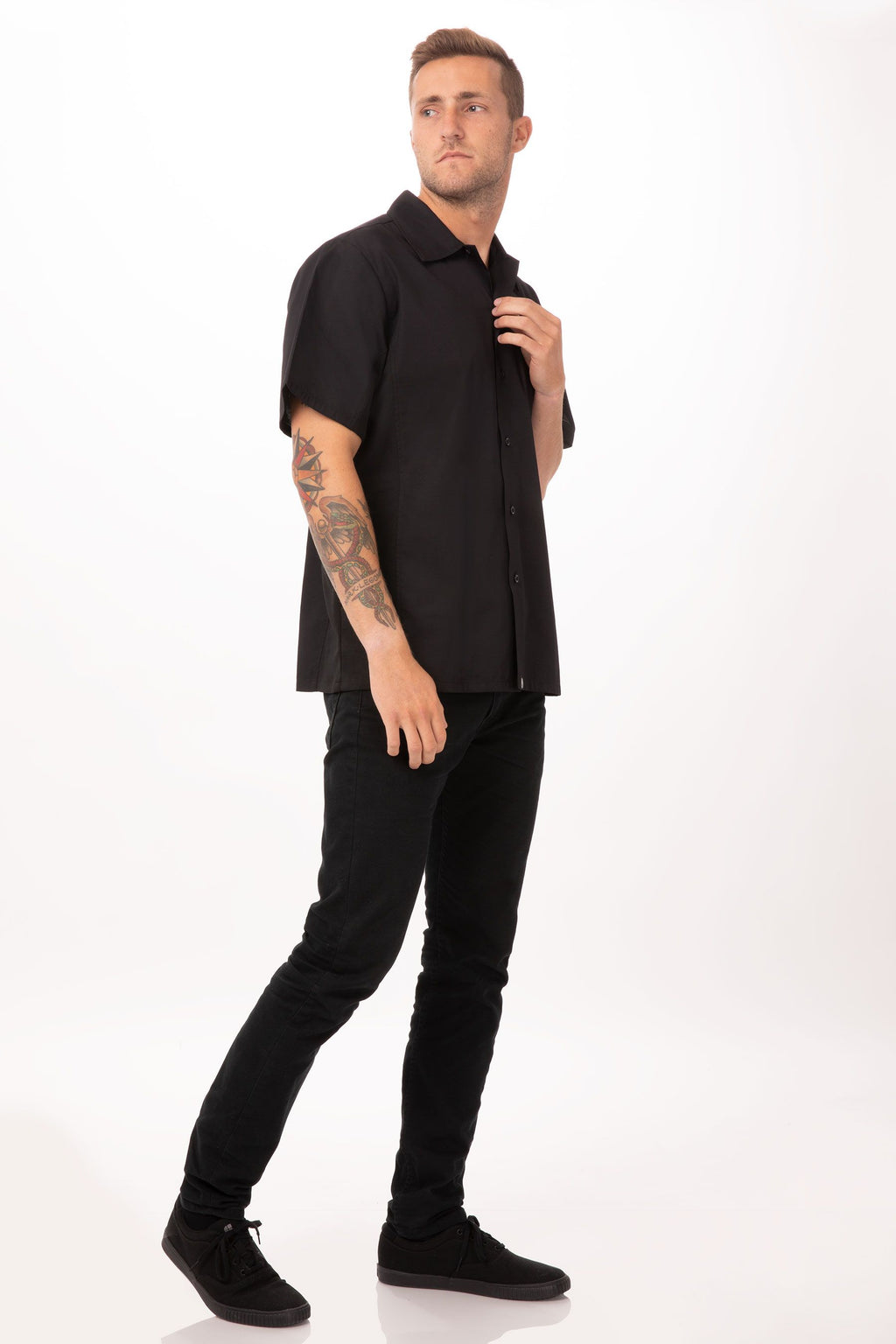 Cool Vent™ Cook Shirt