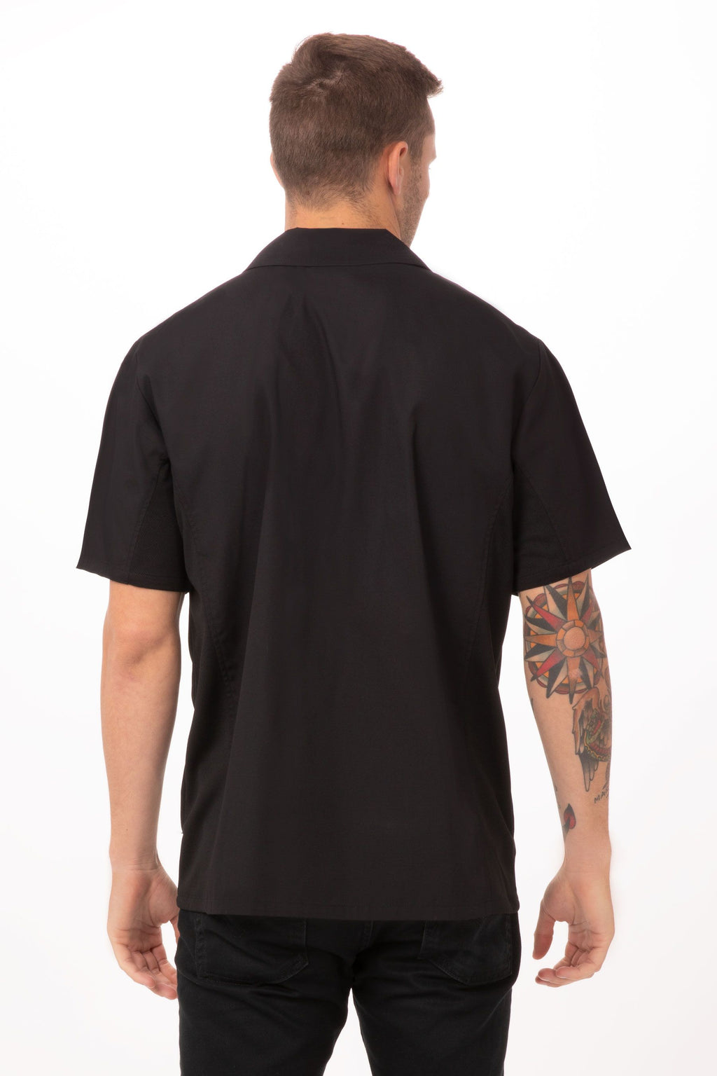 Cool Vent™ Cook Shirt