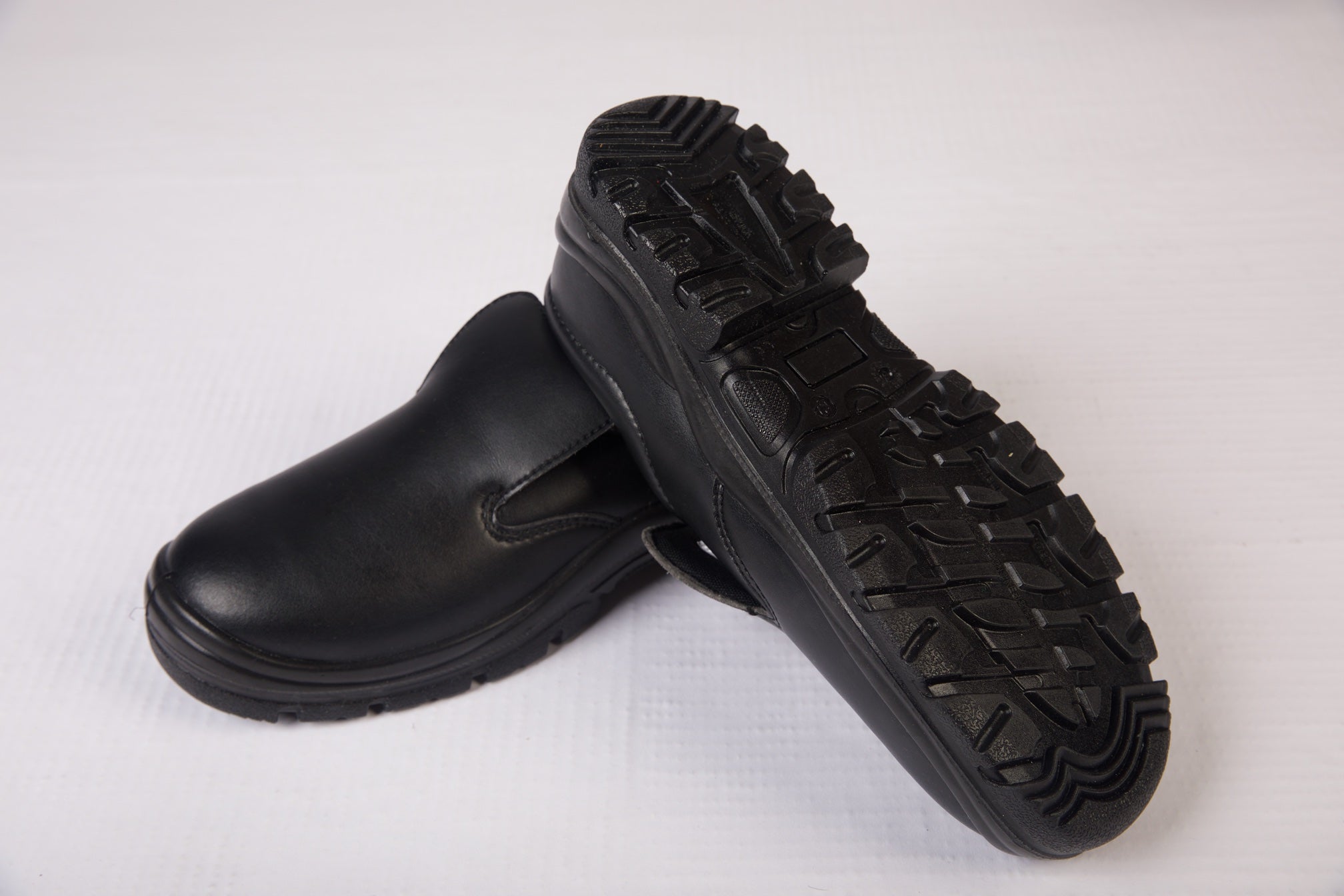 Lignite Shoe