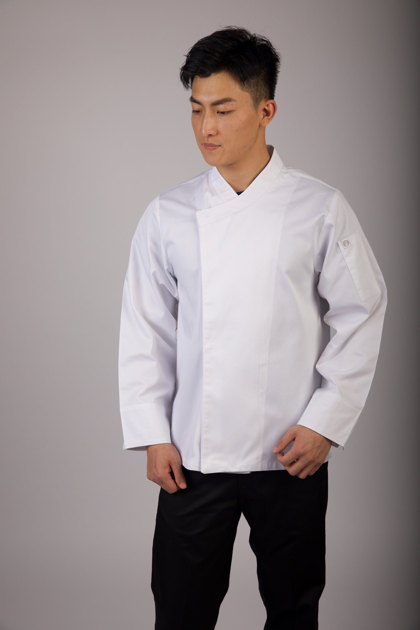 Meribel Chef Coat