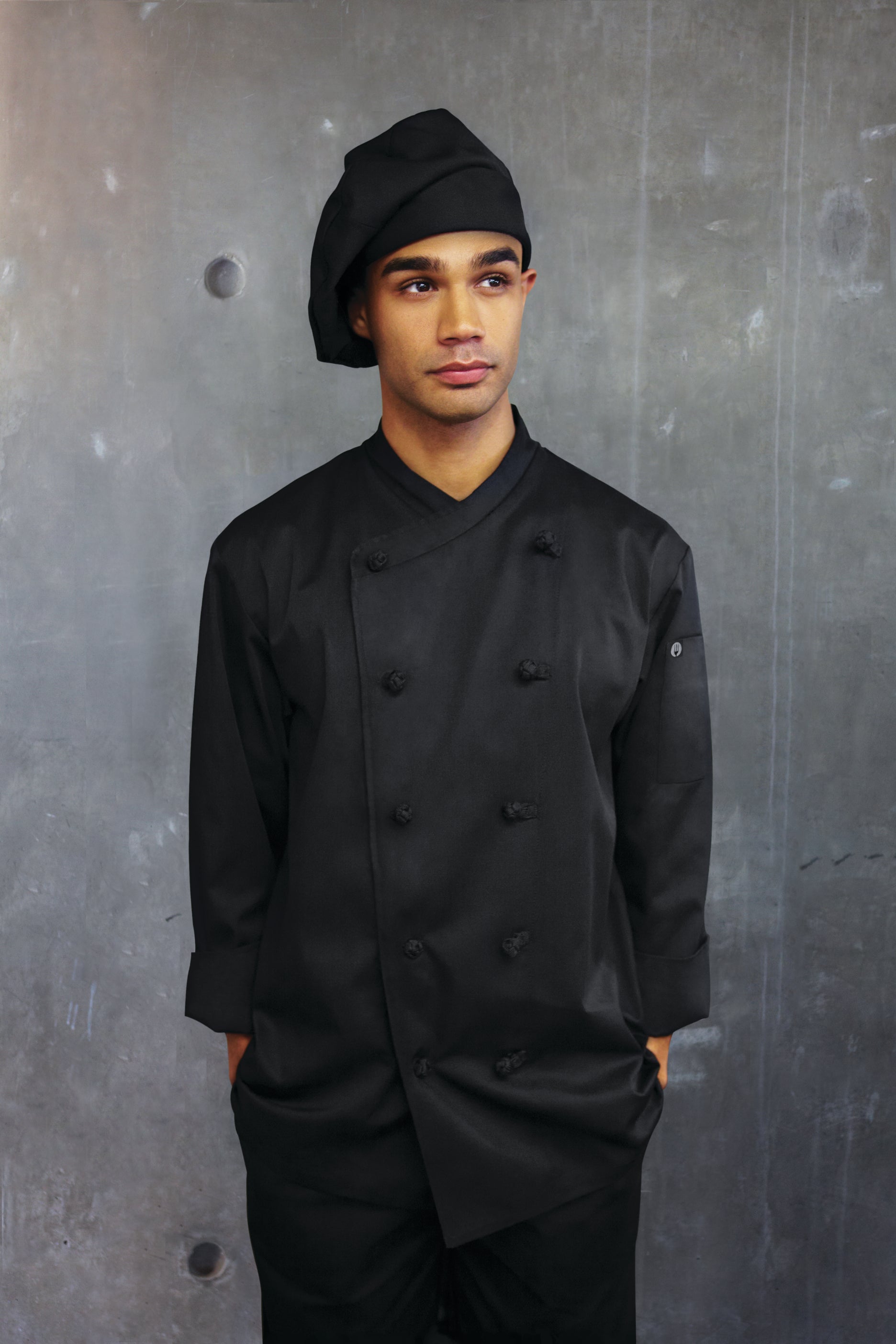 Montpellier Chef Coat