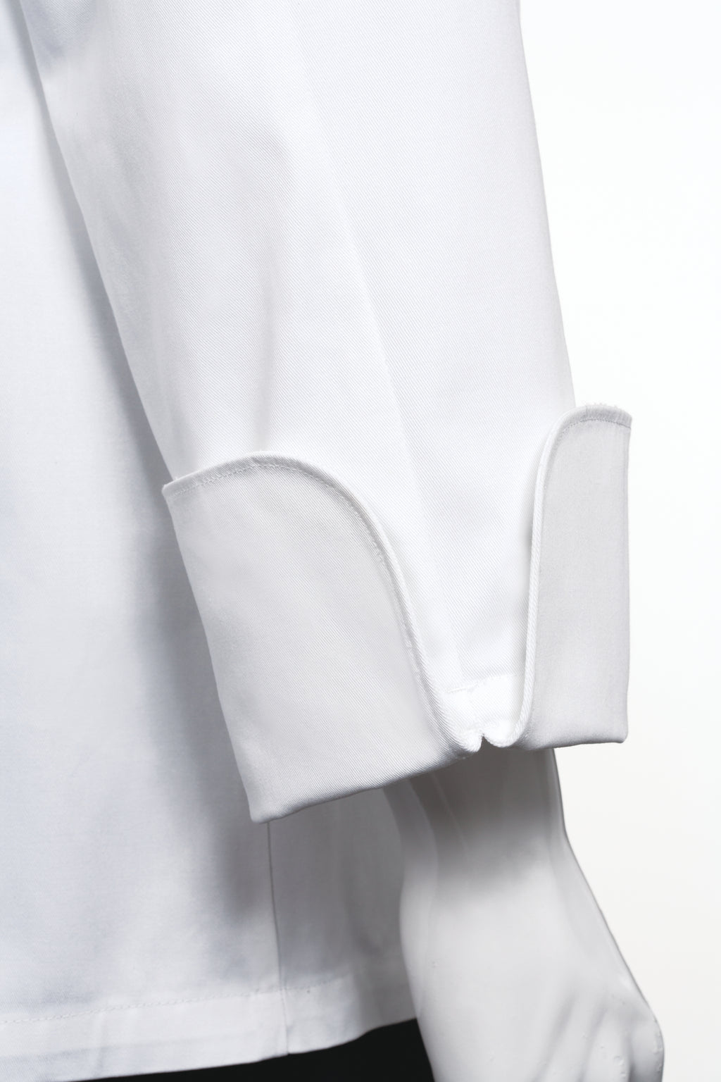 St. Maarten Chef Coat