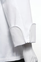 St. Maarten Chef Coat