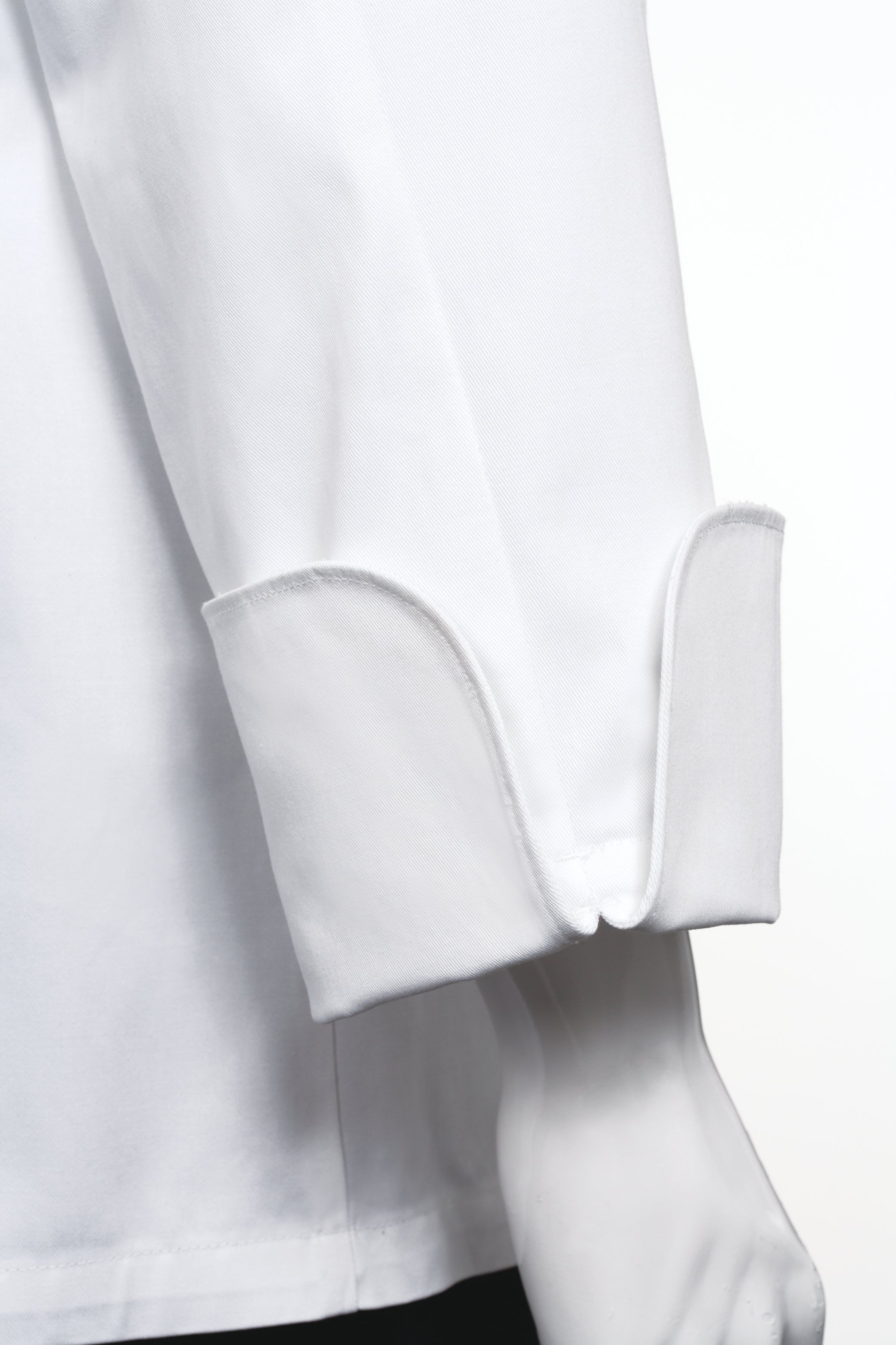 St. Maarten Chef Coat