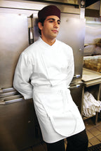 St. Maarten Chef Coat