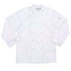 St. Maarten Chef Coat