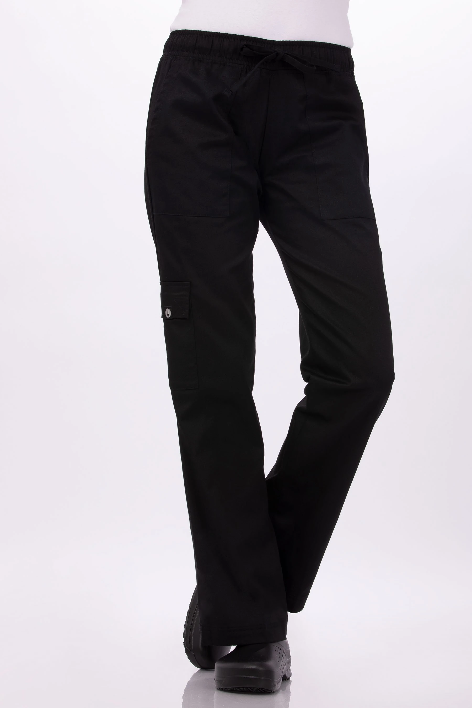 Slim Cargo Chef Pants – Chef Works Hong Kong
