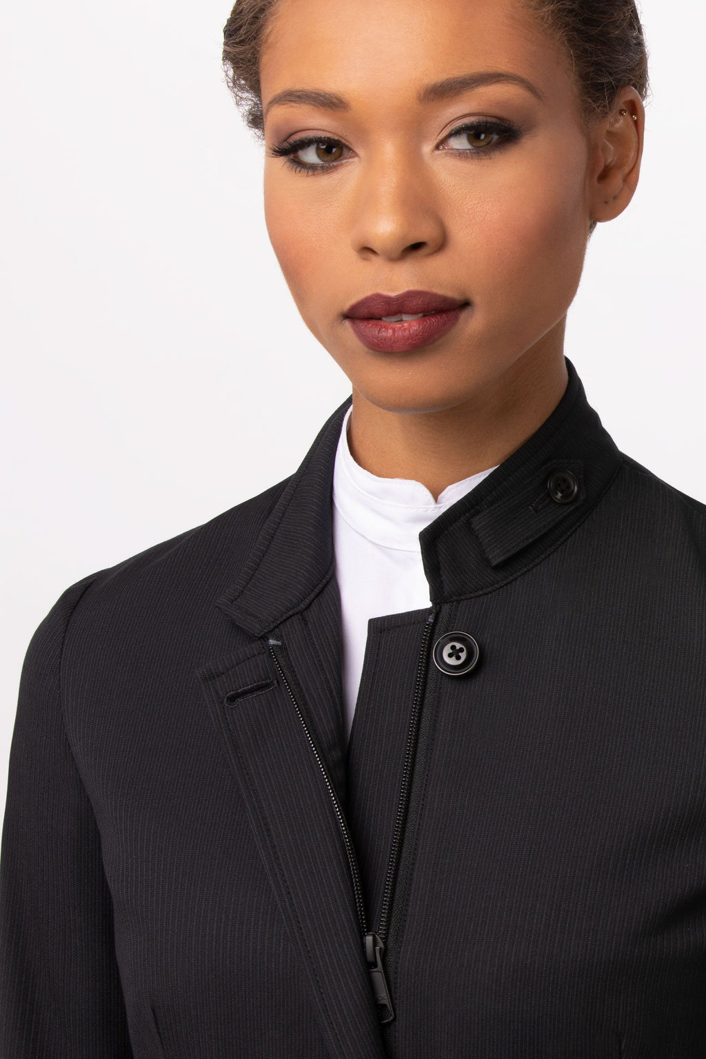 Apex Female Banquet Coat