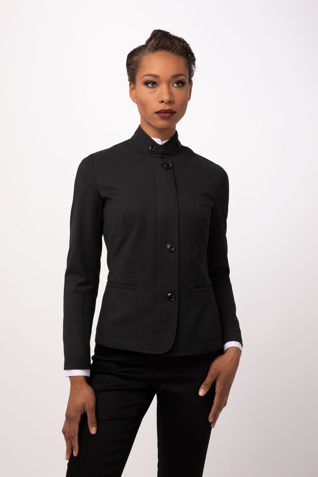 Apex Female Banquet Coat