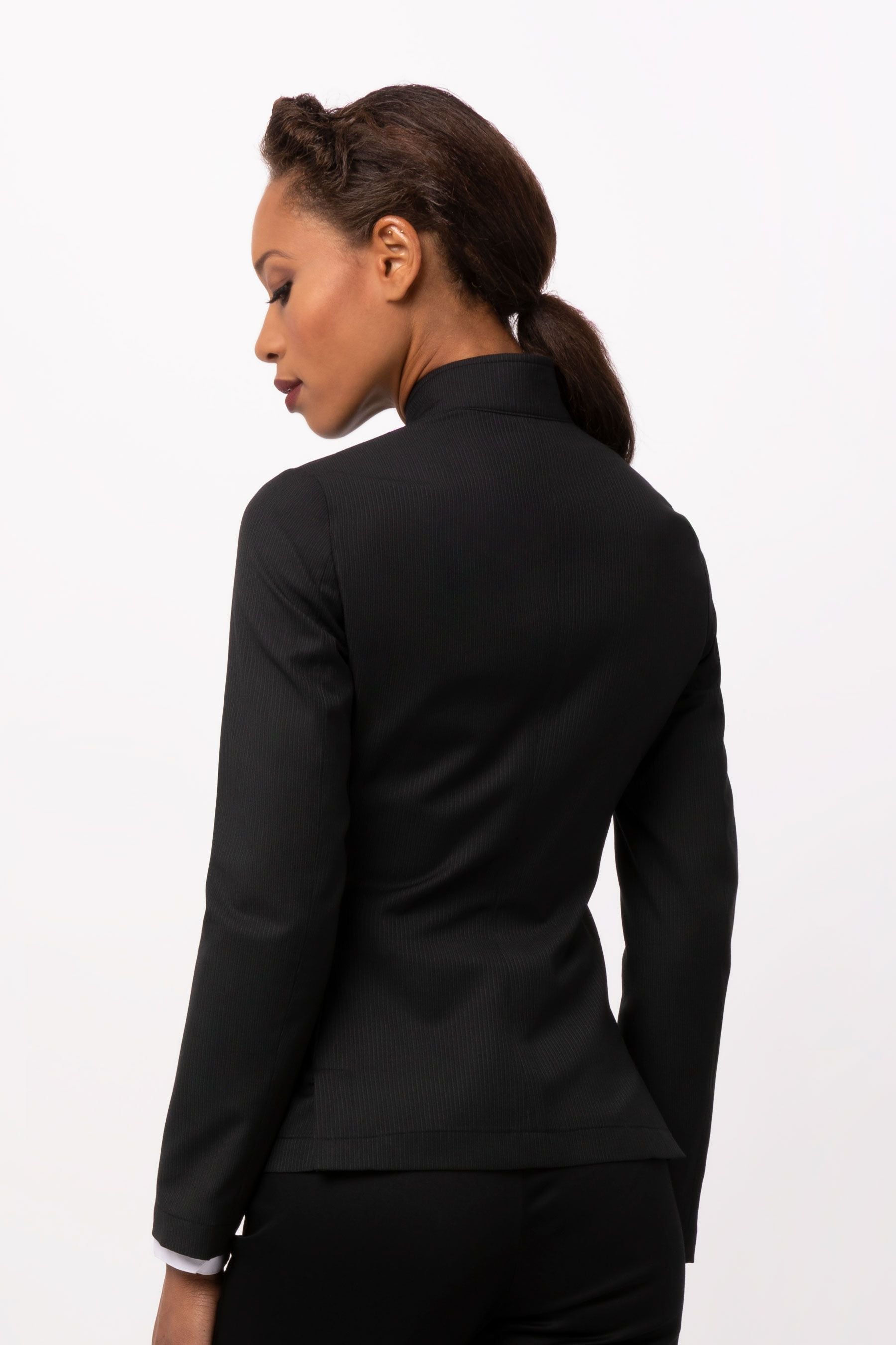 Apex Female Banquet Coat