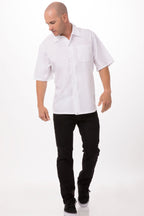 Cool Vent™ Cook Shirt