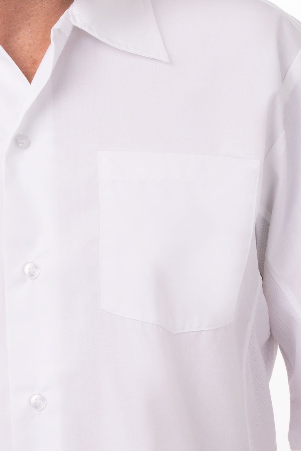 Cool Vent™ Cook Shirt