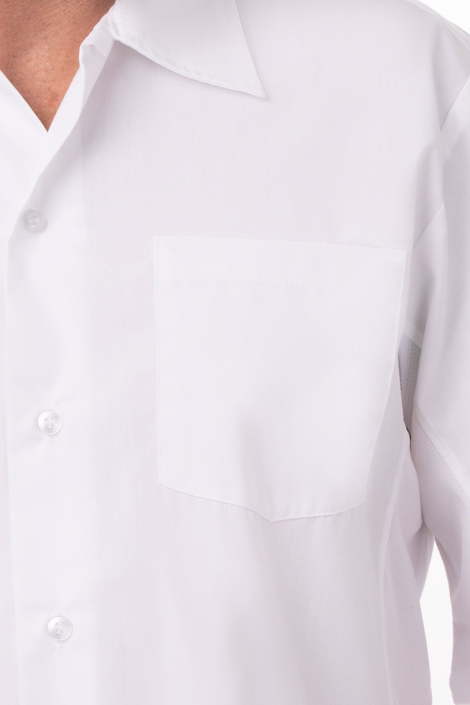 Cool Vent™ Cook Shirt