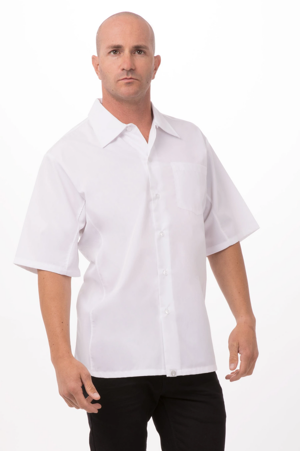 Cool Vent™ Cook Shirt