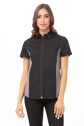 Female Universal Contrast Shirt